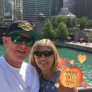 Meet your Posher, Jeff deanna